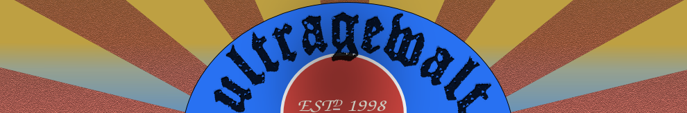 ULTRAGEWALT ウルトラゲバルト